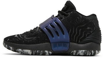 Nike KD 14 'Hitam Laser Crimson' DC9379-001 Lookbook Nike KD 14 'Hitam Laser Crimson' DC9379-001
