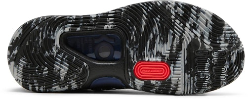 Nike KD 14 'Hitam Laser Crimson' DC9379-001 Shop Nike KD 14 'Hitam Laser Crimson' DC9379-001