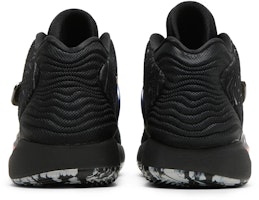 Nike KD 14 'Hitam Laser Crimson' DC9379-001 Details for Nike KD 14 'Hitam Laser Crimson' DC9379-001