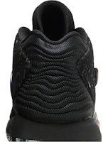 Nike KD 14 'Hitam Laser Crimson' DC9379-001 Sizing Nike KD 14 'Hitam Laser Crimson' DC9379-001