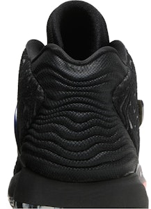 Nike KD 14 杜蘭特 復古籃球鞋 男女同款 黑色 海外版 Sizing Nike KD 14 杜蘭特 復古籃球鞋 男女同款 黑色 海外版