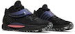 Nike KD 14 'Hitam Laser Crimson' DC9379-001