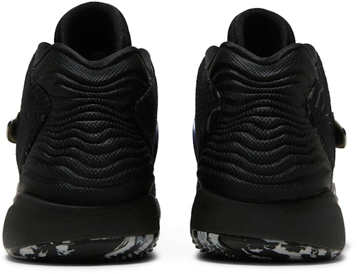 Nike KD 14 'Hitam Laser Crimson' DC9379-001/DC9380-001 Details for Nike KD 14 'Hitam Laser Crimson' DC9379-001/DC9380-001