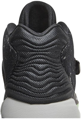 나이키 KD 14 "블랙 라임 글로우"   (Nike KD 14 "Black Lime Glow" basketball emoji, sparkle emoji) CW3935-005 Sizing 나이키 KD 14 "블랙 라임 글로우"   (Nike KD 14 "Black Lime Glow" basketball emoji, sparkle emoji) CW3935-005