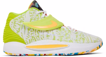 Nike KD 14 'Cyber' CZ0170-101 Nike KD 14 'Cyber' CZ0170-101