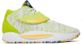 Buy Nike KD 14 ''Cyber'' Basketballschuhe CZ0170-101
