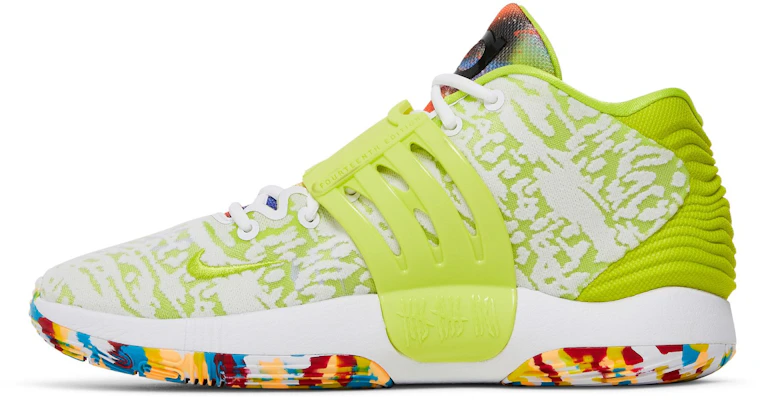 Nike KD 14 ''Cyber'' Basketballschuhe CZ0170-101 Shop Nike KD 14 ''Cyber'' Basketballschuhe CZ0170-101