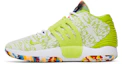 Shop Nike KD 14 ''Cyber'' Basketballschuhe CZ0170-101