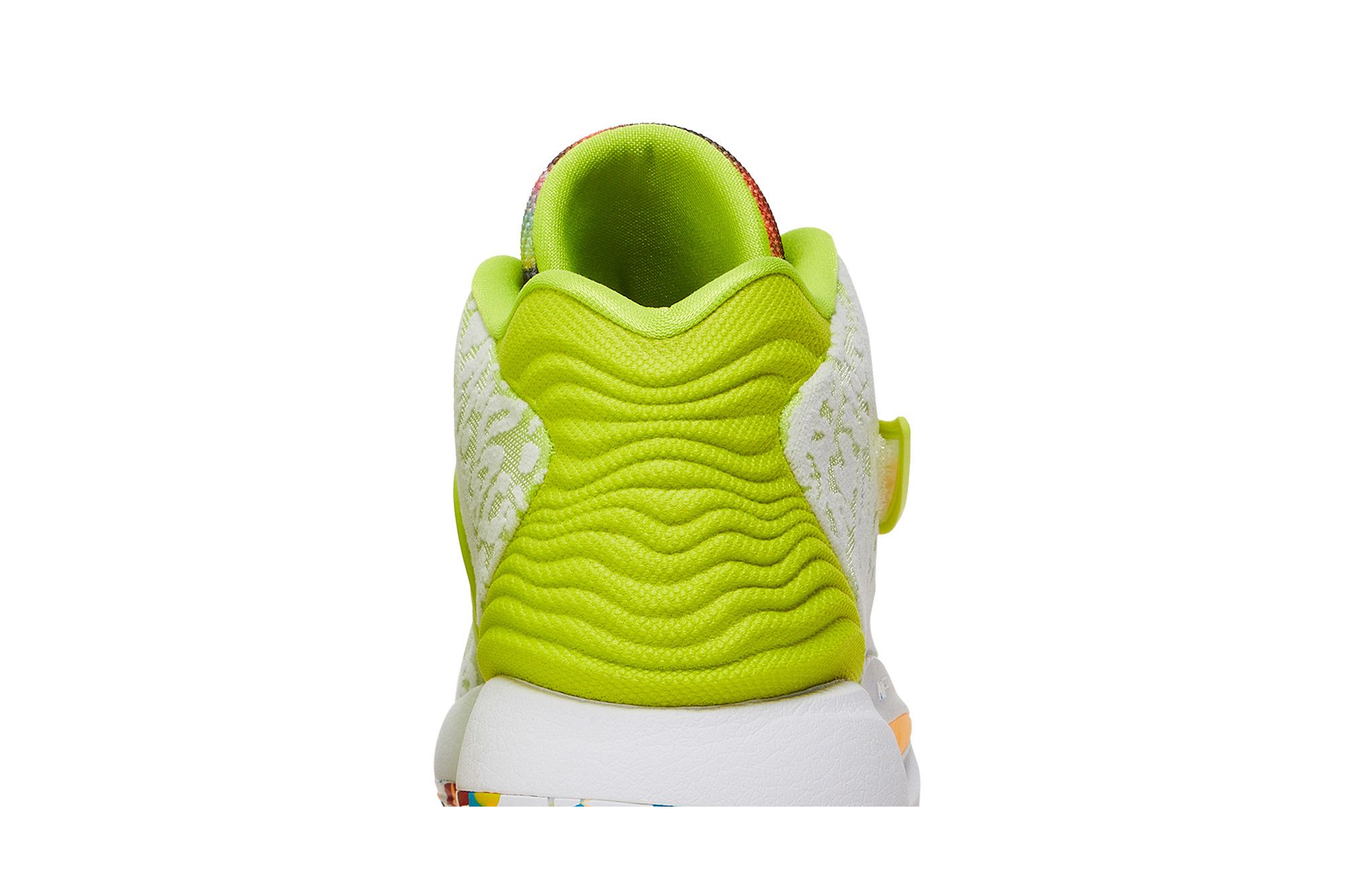 Cheap Nike KD 14 ''Cyber'' Basketballschuhe CZ0170-101