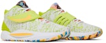 Cheap Nike KD 14 'Cyber' - Kasut Sukan Lelaki CZ0170-101