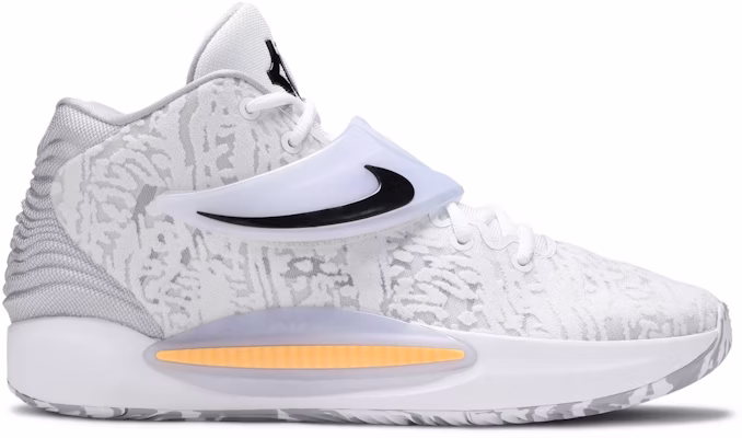 Nike KD 14 'Home' Kasut Lelaki CW3935-100 Buy Nike KD 14 'Home' Kasut Lelaki CW3935-100