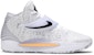 Nike KD 14 'Home' Kasut Lelaki CW3935-100