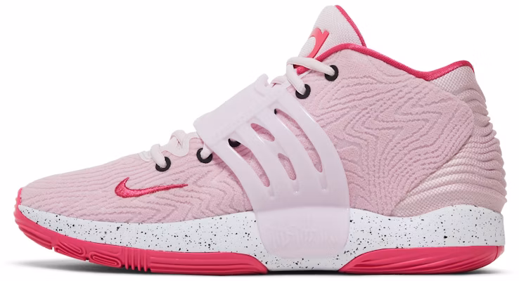 Nike KD 14 'Kay Yow' Lelaki DV2497-600 Lookbook Nike KD 14 'Kay Yow' Lelaki DV2497-600