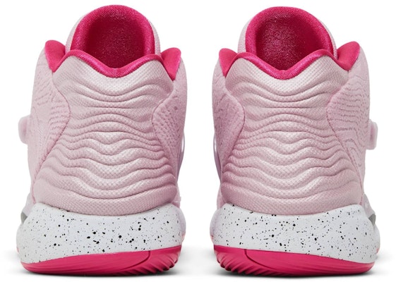 Nike KD 14 'Kay Yow' Lelaki DV2497-600 Details for Nike KD 14 'Kay Yow' Lelaki DV2497-600