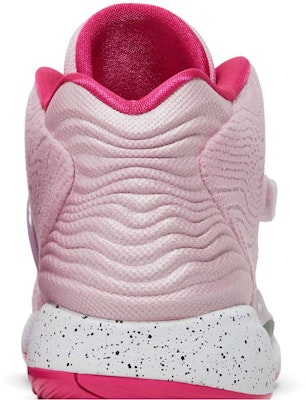 Nike KD 14 'Kay Yow' Lelaki DV2497-600 Sizing Nike KD 14 'Kay Yow' Lelaki DV2497-600
