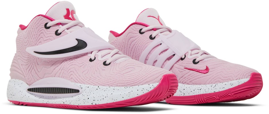 Nike KD 14 'Kay Yow' Lelaki DV2497-600 Cheap Nike KD 14 'Kay Yow' Lelaki DV2497-600