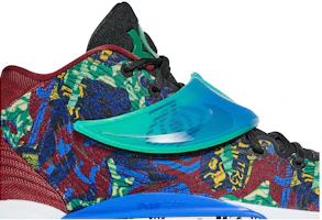 Order Nike KD 14 NRG 杜蘭特14 中筒 實戰籃球鞋 男款 藍紅黑 海外版