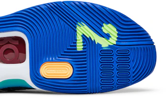 Purchase Nike KD 14 NRG 杜蘭特14 中筒 實戰籃球鞋 男款 藍紅黑 海外版