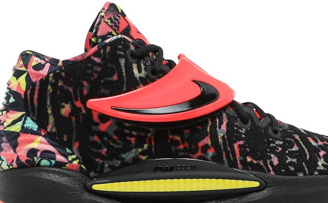 Nike KD 14 'Ky-D Dream' Lelaki Impian CW3935-002 Order Nike KD 14 'Ky-D Dream' Lelaki Impian CW3935-002