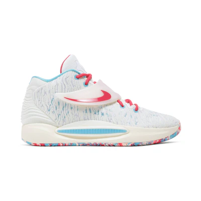 Nike KD 14 'Multi-Color'