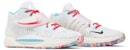 나이키 KD 14 '멀티컬러'   (Nike KD 14 'Multicolor' ) CW3935-700