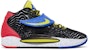 Nike KD 14 'Pop Art' – Seni Pop CW3935-004