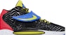 Nike KD 14 'Pop Art' – Seni Pop CW3935-004