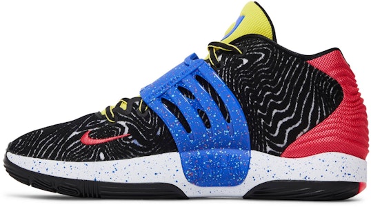 Nike KD 14 'Pop Art' – Seni Pop CW3935-004 Lookbook Nike KD 14 'Pop Art' – Seni Pop CW3935-004