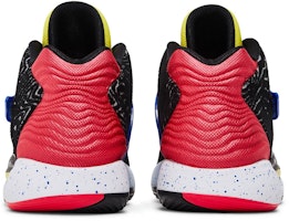 Nike KD 14 'Pop Art' CW3935-004 Details for Nike KD 14 'Pop Art' CW3935-004