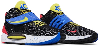 Nike KD 14 'Pop Art' CW3935-004 Cheap Nike KD 14 'Pop Art' CW3935-004