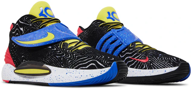 Nike KD 14 'Pop Art' – Seni Pop CW3935-004 Cheap Nike KD 14 'Pop Art' – Seni Pop CW3935-004