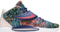 Order Nike KD 14 'Psychedelic' - Kasut Nike KD 14 'Psychedelic' CW3935-400/CZ0170-400