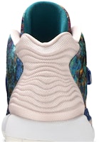 Sizing Nike KD 14 '迷幻' CW3935-400/CZ0170-400