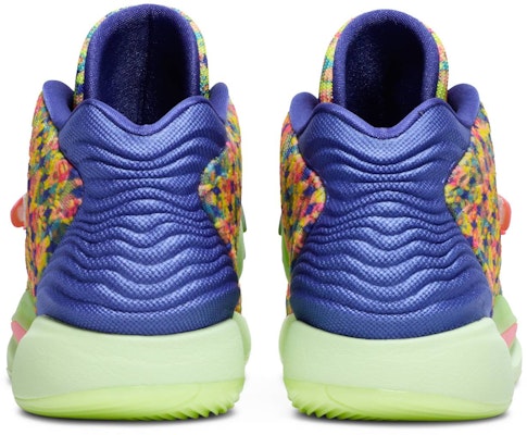 나이키 KD 14 '론 잉글리쉬 1' 농구화 DO6903-400 Details for 나이키 KD 14 '론 잉글리쉬 1' 농구화 DO6903-400