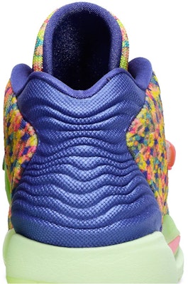 나이키 KD 14 '론 잉글리쉬 1' 농구화 DO6903-400 Sizing 나이키 KD 14 '론 잉글리쉬 1' 농구화 DO6903-400