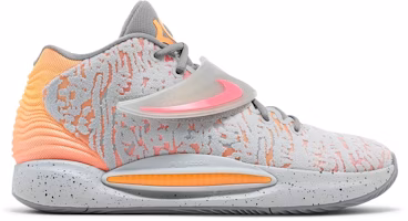 Nike KD 14 'Sunset' CW3935-003