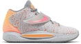 Buy Nike KD 14 'Atardecer' CW3935-003