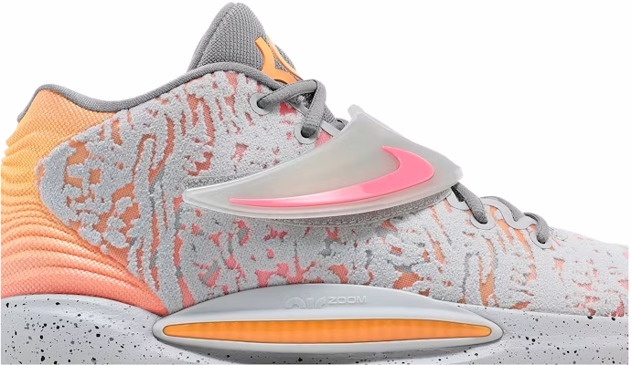 Nike KD 14 'Atardecer' CW3935-003 Order Nike KD 14 'Atardecer' CW3935-003