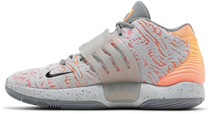 Nike KD 14 'Atardecer' CW3935-003 Lookbook Nike KD 14 'Atardecer' CW3935-003