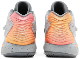 Details for Nike KD 14「夕陽」CW3935-003