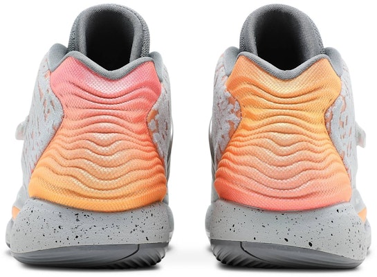 Nike KD 14 'Atardecer' CW3935-003 Details for Nike KD 14 'Atardecer' CW3935-003