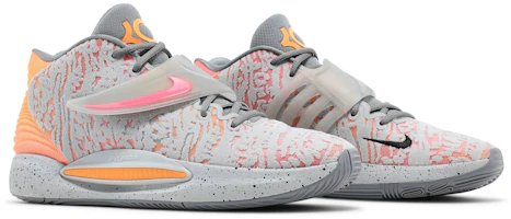 Cheap Nike KD 14「夕陽」CW3935-003