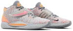 Cheap Nike KD 14 'Atardecer' CW3935-003
