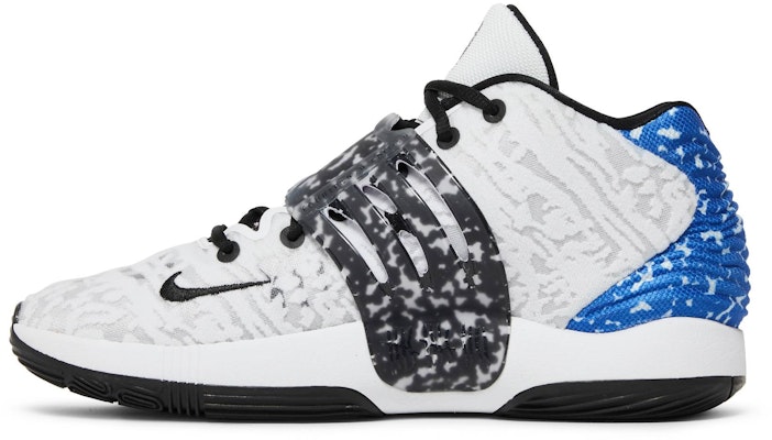 耐吉 KD 14 Academy '白紅藍' DM8348-900 Lookbook 耐吉 KD 14 Academy '白紅藍' DM8348-900