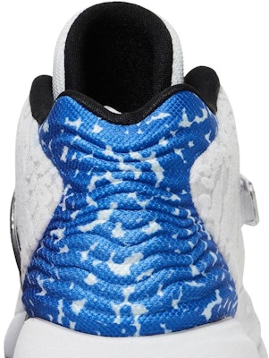 耐吉 KD 14 Academy '白紅藍' DM8348-900 Sizing 耐吉 KD 14 Academy '白紅藍' DM8348-900