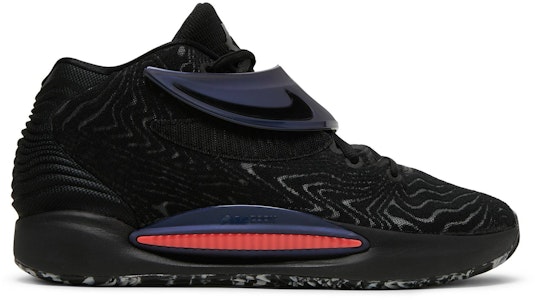 耐克KD 14 EP '黑色激光绯红' DC9380-001 Buy 耐克KD 14 EP '黑色激光绯红' DC9380-001