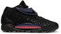 Nike KD 14 EP 'Hitam Laser Crimson' DC9380-001