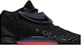 Nike KD 14 EP 'Hitam Laser Crimson' DC9380-001