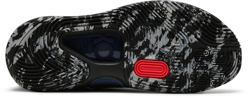 나이키 KD 14 EP '블랙 레이저 크림슨' DC9380-001 Shop 나이키 KD 14 EP '블랙 레이저 크림슨' DC9380-001