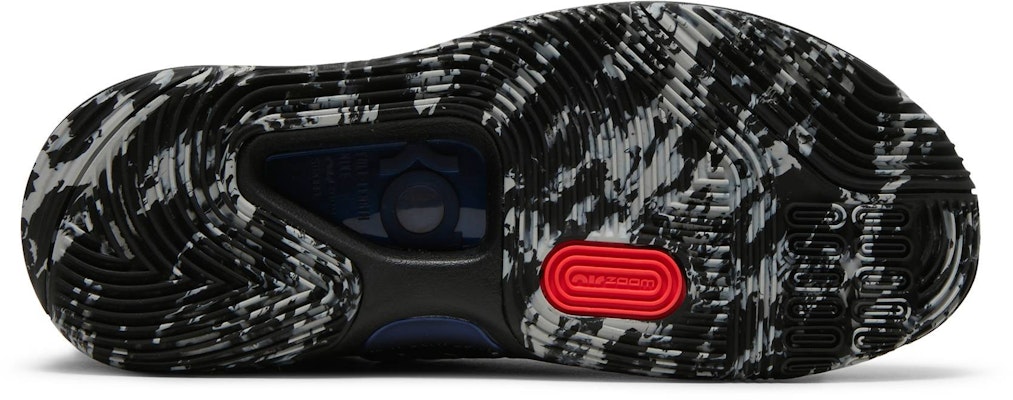 Nike KD 14 EP 'Hitam Laser Crimson' DC9380-001 Shop Nike KD 14 EP 'Hitam Laser Crimson' DC9380-001